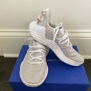 Adidas Bounce Tennis Shoes